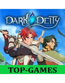 Dark Deity Epic Games GLOBAL АВТОВЫДАЧА 24/7