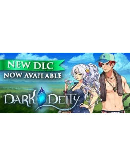 Dark Deity Epic Games GLOBAL АВТОВЫДАЧА24/7
