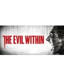 The Evil Within. STEAM-ключ Россия (Global)