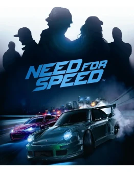 Need for Speed 2016 EA app ПК Онлайн