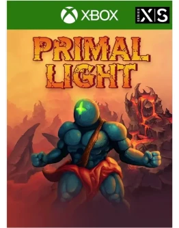 Primal Light XBOX ONE SERIES XS PC WIN 10 Ключ