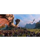 A Total War Saga: TROY MYTHOS Steam Ключ РФ+Мир +Бонус