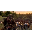 A Total War Saga: TROY Rhesus &amp Memnon Steam Ключ