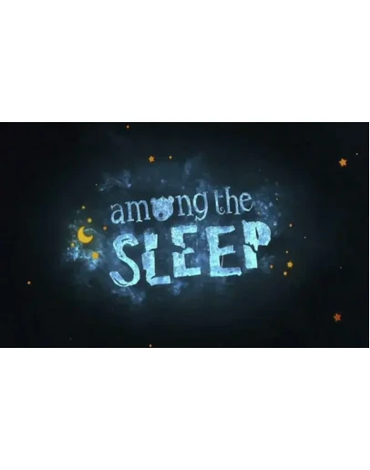 Among the Sleep (PS4/PS5/RU) (Аренда от 7 дней)