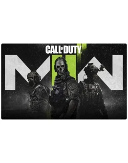 Call of Duty: Mod Warf 2 PS4/PS5/RU Аренда от 7 дней