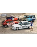 Need for Speed Unbound Palace XBOX/XS Активация