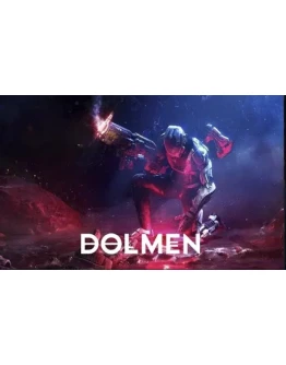 Dolmen (PS4/PS5/RU) (Аренда от 7 дней)