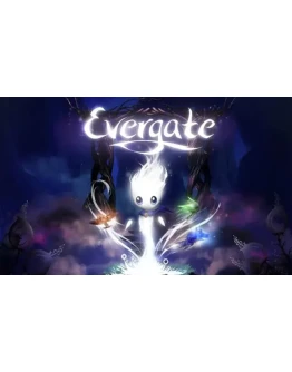 Evergate (PS4/PS5/RU) (Аренда от 7 дней)