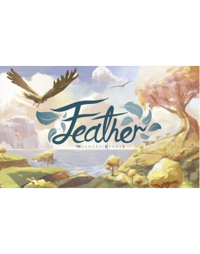 Feather (PS4/PS5/RU) (Аренда от 7 дней)