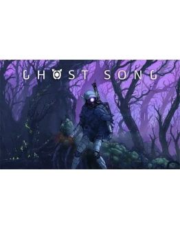 Ghost Song (PS4/PS5/RU) (Аренда от 7 дней)