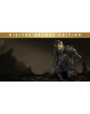 The Callisto Protocol Digital Deluxe Xbox ONE Активация