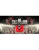 Cult of the Lamb. STEAM-ключ Россия (Global)