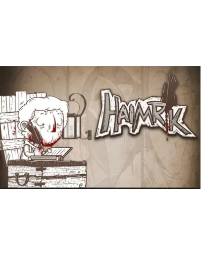 Haimrik (PS4/PS5/RU) (Аренда от 7 дней)