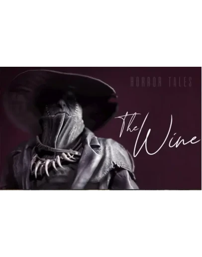 Horror Tales: The Wine (PS4/PS5/RU) Аренда от 7 дней