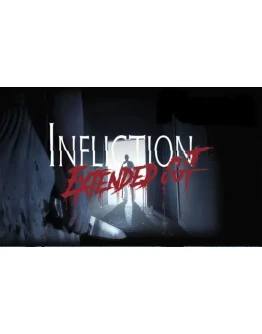 Infliction: Extended Cut PS4/PS5/RU Аренда от 7 дней