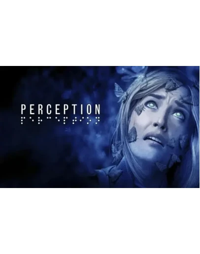 Perception (PS4/PS5/RU) (Аренда от 7 дней)