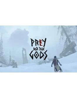 Praey for the Gods (PS4/PS5/RU) (Аренда от 7 дней)