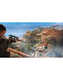 Sniper Elite 4 STEAM