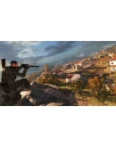 Sniper Elite 4 STEAM