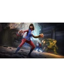 Мстители Marvel: издание Финал XBOX / WINDOWS Код