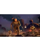 Мстители Marvel: издание Финал XBOX / WINDOWS Код