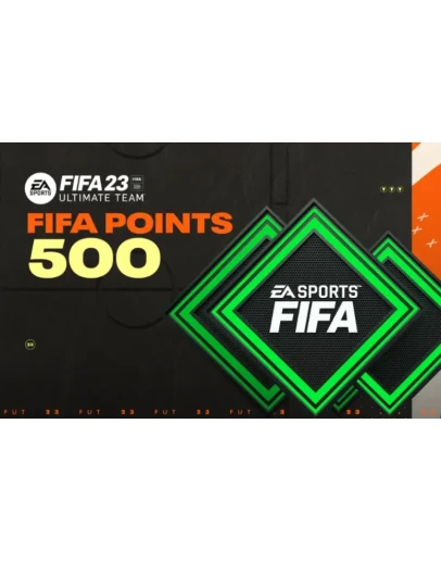 FIFA 23 Points 500 EA APP / Origin Region Free