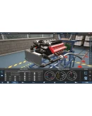 Automation - The Car Company Tycoon Game STEAM РОССИЯ