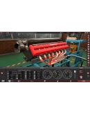 Automation Supporter Pack - V16 Engines STEAM РОССИЯ