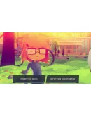 Jenny LeClue - Detectivu АВТОДОСТАВКА STEAM РОССИЯ
