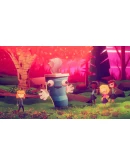 Jenny LeClue - Detectivu АВТОДОСТАВКА STEAM РОССИЯ