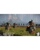 Total War: Three Kingdoms Fates Divided Steam Ключ