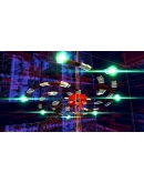 Rez Infinite (Oculus Quest 12Pro) VRGlobalKey