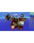 Spacefolk City (Oculus Quest 12Pro) VRGlobalKey