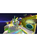 Spacefolk City (Oculus Quest 12Pro) VRGlobalKey