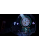 Down the Rabbit Hole (Oculus Quest 12Pro) VRKey