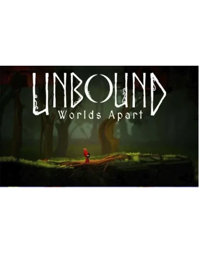 Unbound: Worlds Apart (PS4/PS5/RU) Аренда от 7 дней