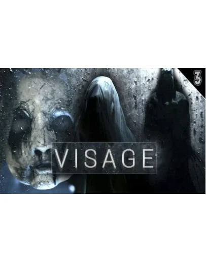 Visage (PS4/PS5/RU) (Аренда от 7 дней)