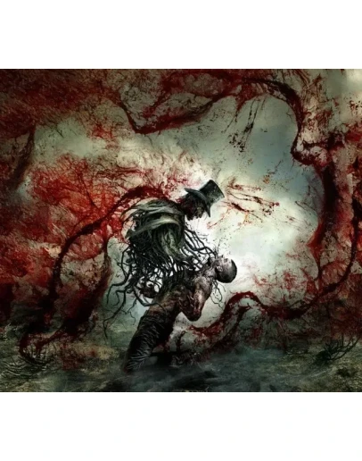 The Beast Inside (Console Version) XBOX one Series Xs