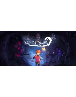 In Nightmare АВТОДОСТАВКА STEAM GIFT RU