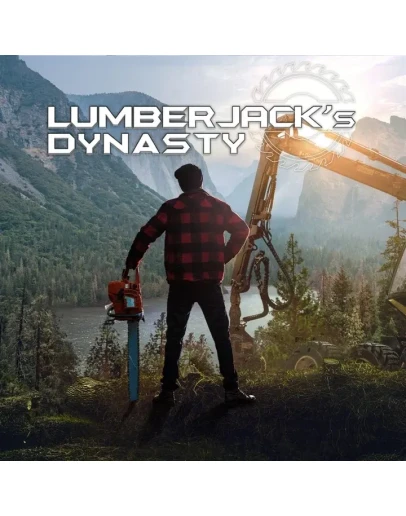 Lumberjack's Dynasty XBOX Игровой Ключ Код