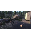 Lumberjack's Dynasty XBOX Игровой Ключ Код