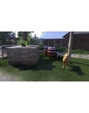 Lumberjack's Dynasty XBOX Игровой Ключ Код