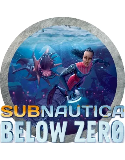 Subnautica: Below Zero +DLCSteam (GLOBAL)