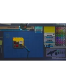 Retro Gadgets АВТОДОСТАВКА STEAM РОССИЯ