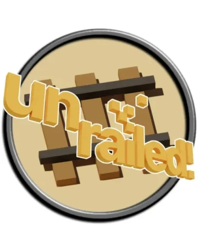 Unrailed!Steam (Region Free)(GLOBAL)