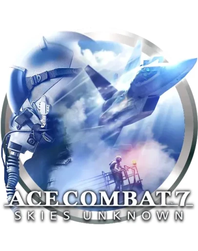 ACE COMBAT 7: SKIES UNKNOWNSteam (Region Free)GLOB