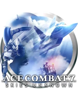 ACE COMBAT7: SKIES UNKNOWN Steam (GLOBAL)