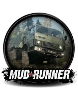 MudRunner +VR +DLC +American Wilds(GLOBAL)