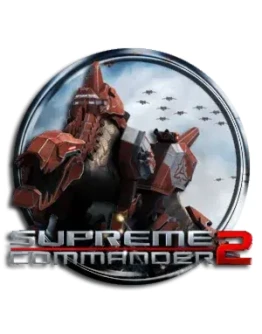 Supreme Commander 2Steam (Region Free)(GLOBAL)