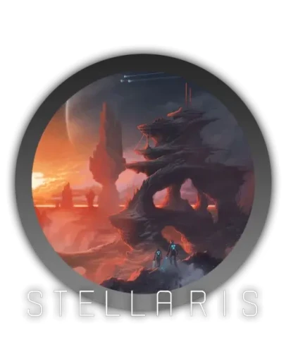 StellarisSteam (Region Free)(GLOBAL)